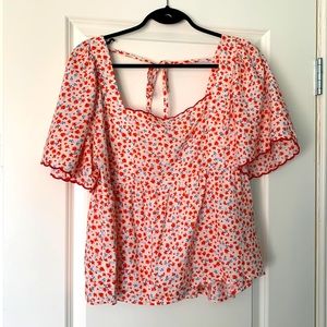 Old Navy Blouse size L